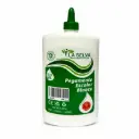 Pegamento escolar Blanco La selva 500ml