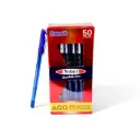 Boligrafo Today's ACO 0.7mm 50pcs