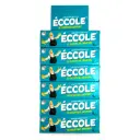 Pegamento Eccole 9g. 6pcs