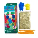 Arena magica 150g La Selva + utincilios