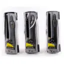 Compas metalico en estuche plastico BENMA