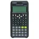 Calculadora Cientifica CASIO FX-570LAPLUS 417 funciones + pila AAA