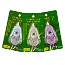 Corrector en cinta 5mmx20m La Selva