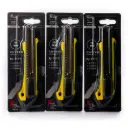 Estilete individual de 18mm Runji