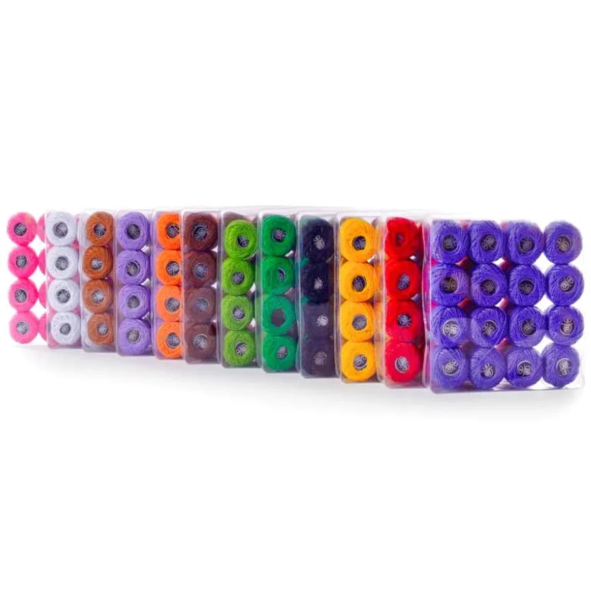 Hilo de salon 5gr cajita 16pcs