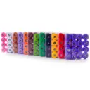 Hilo de salon 5gr cajita 16pcs